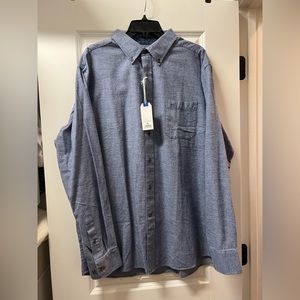 Southern Tide Button down